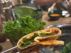-香猪坊韩国烤肉专属门店(魏公村店)
