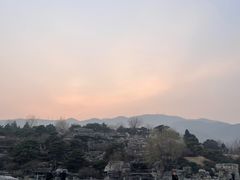 -北京西山国家森林公园