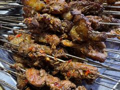 -清真·马峰烤肉(小学习北巷店)