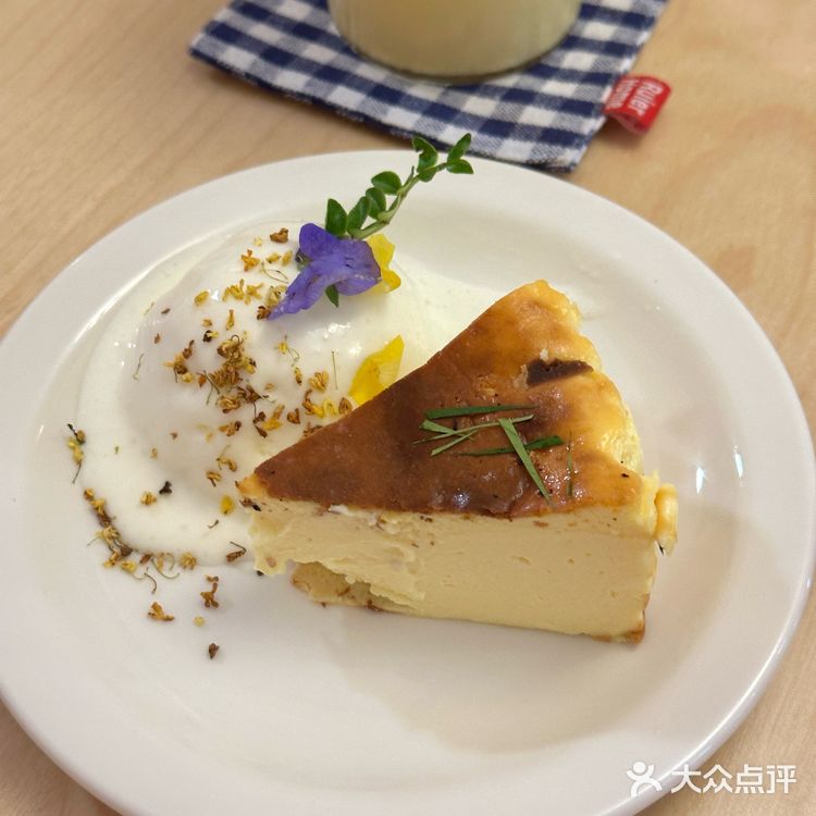 江南西新开的……好可爱啊