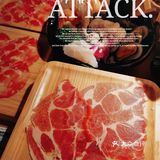 上野小町·日料放题自助越吃越香！