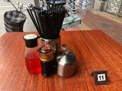 -汉记面馆(南华东路店)