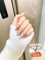 -小小美甲美睫