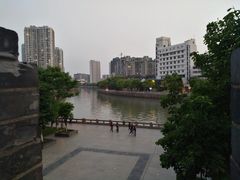-常州明城墙