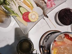 -Thai Basil罗勒叶泰式餐厅(时代天街店)