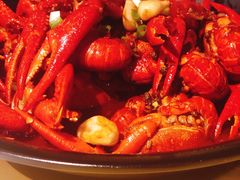 -小田油焖小龙虾(双井店)