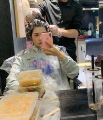 -苑苑发型设计