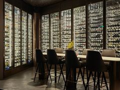 -wineapp葡萄酒餐吧(外滩金融中心店)
