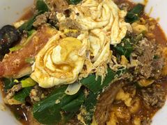-刘信牛羊肉小炒泡馍(回民街店)