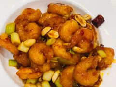 宫保虾球-东兴楼饭庄(六里桥店)