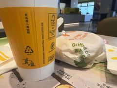 -麦当劳(欢乐谷店)