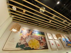 大堂-铁酱披萨(常州龙湖天街店)