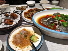 -锦悦轩空中观景餐厅