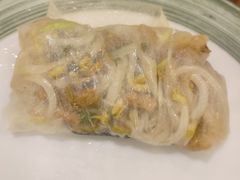 -老昌春饼(中央大街店)