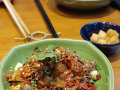 -君悦酒店·1881·北京烤鸭