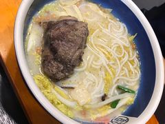 -大鼓米线(浦东长泰店)