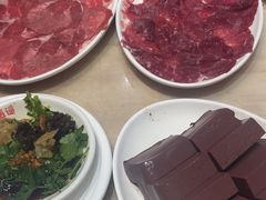 -味逍遥牛肉火锅(万江旗舰店)