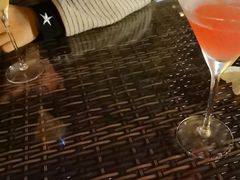 -LAMP BAR 水烟音乐酒吧