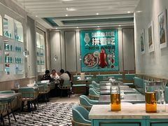 -姚姚酸菜鱼·金戈戈香港豉油鸡(喜荟城联名店)