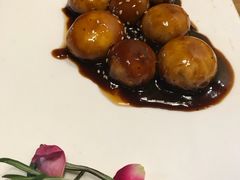 -旅马餐厅(茅家埠店)