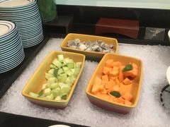 -荟景阁葡国餐厅