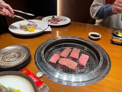 -隐炉和牛烧肉店(群力店)