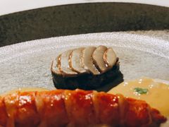 蓝龙虾-三嚥阁 La Villa Restaurant