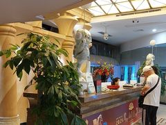 -新美姿美食水疗汇(罗湖口岸店)