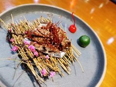 -大江户日本料理(吕厝店)