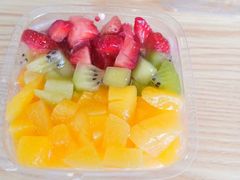 -星辰爱雪蛋糕(翱达公馆店)