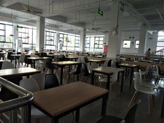 大堂-同济大学本部学苑饮食广场