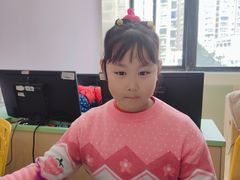 -童程童美·信息学竞赛·乐高机器人编程(长宁来福士校区)