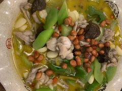 -川悦壹号·川菜(蠡溪路店)