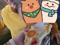 -Fruwich果明治(西单更新场店)