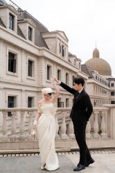 -雪中彩影婚纱摄影·微光艺术中心