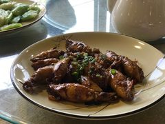 -崖口红树林海鲜餐厅