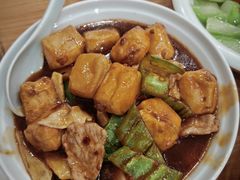 -23号墙门菜(狮虎桥店)