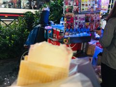 -詹爷爷乌节路街头冰淇淋
