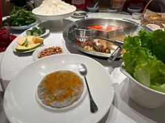 -左庭右院鲜牛肉火锅(新梅广场店)