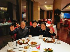 -阳澄湖费尔蒙酒店颐丰阁中餐厅(马鞍山西路店)