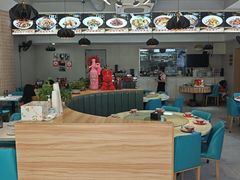-福巷湘食小馆·猛火现炒(上海首店)