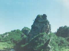 -大连冰峪旅游度假区
