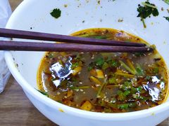 -回坊马二饺子馆