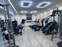 -卓拓健身普拉提运动中心(总店)