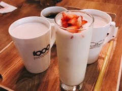 -可稵咖啡面包蛋糕(休斯顿店)