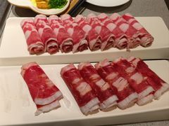 -海底捞火锅(团结桥店)