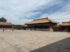 -北京市劳动人民文化宫(太庙)
