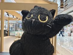 -爪爪喵星球·猫舍(卓悦中心店)
