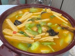 -周记私房菜·20年老品牌(解放路店)