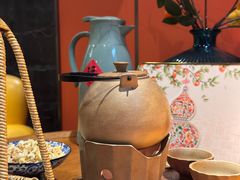 -茶去咖啡屋(武侯祠店)